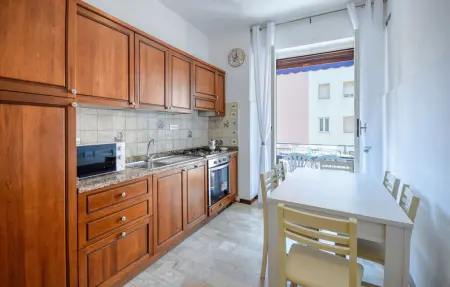 Appartement 6 personnes à Recco - Photo 2