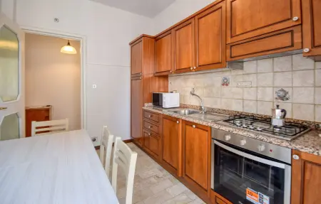 Appartement 6 personnes à Recco - Photo 11