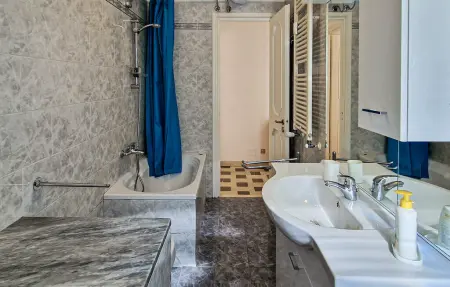 Appartement 6 personnes à Recco - Photo 20