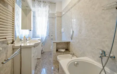 Appartement 6 personnes à Recco - Photo 21