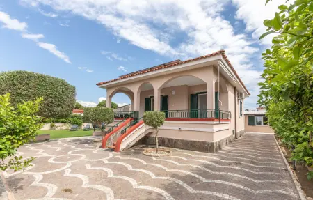 Maison 6 personnes à Castel Volturno - Photo 2