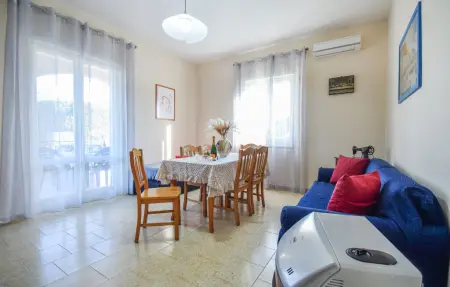 Maison 6 personnes à Castel Volturno - Photo 3