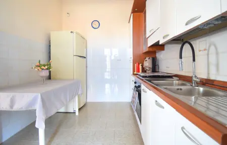 Maison 6 personnes à Castel Volturno - Photo 4