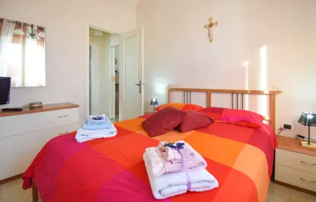 Maison 6 personnes à Castel Volturno - Photo 5