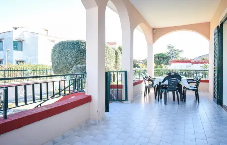 Maison 6 personnes à Castel Volturno - Photo 6