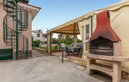 Maison 6 personnes à Castel Volturno - Photo 7