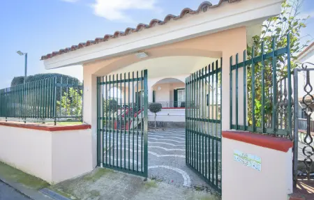 Maison 6 personnes à Castel Volturno - Photo 17