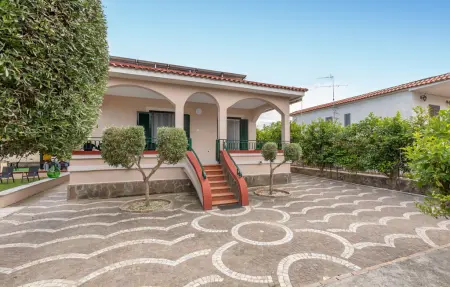 Maison 6 personnes à Castel Volturno - Photo 18