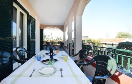 Maison 6 personnes à Castel Volturno - Photo 20