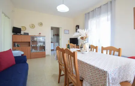 Maison 6 personnes à Castel Volturno - Photo 23