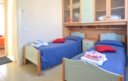 Maison 6 personnes à Castel Volturno - Photo 25