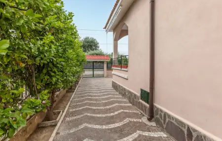 Maison 6 personnes à Castel Volturno - Photo 27