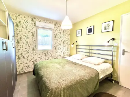 Étel - Appartement 3* moderne avec WIFI, animaux admis et parking privatif - Photo 9