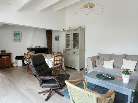 Villa Plain-Pied 4 Pièces, 80 m², Parking, Animaux Admis - La Palmyre - Photo 2