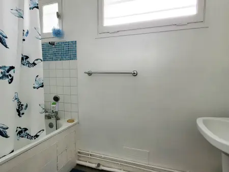 Villa Plain-Pied 4 Pièces, 80 m², Parking, Animaux Admis - La Palmyre - Photo 10