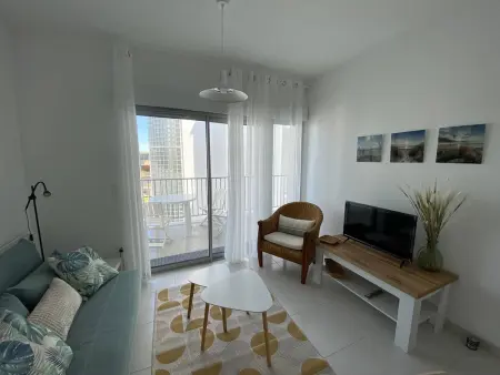Royan T2 2* avec Balcon et Parking à 250m de la Plage - Photo 3
