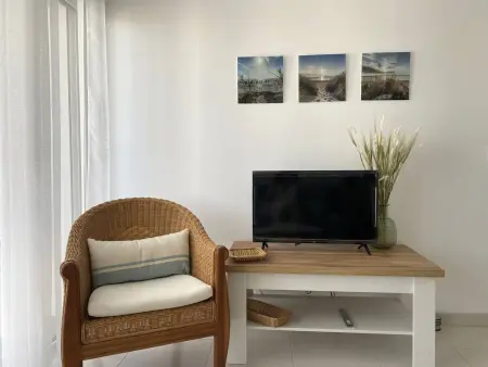 Royan T2 2* avec Balcon et Parking à 250m de la Plage - Photo 5