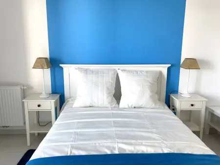 Royan T2 2* avec Balcon et Parking à 250m de la Plage - Photo 6