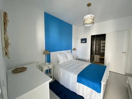 Royan T2 2* avec Balcon et Parking à 250m de la Plage - Photo 11