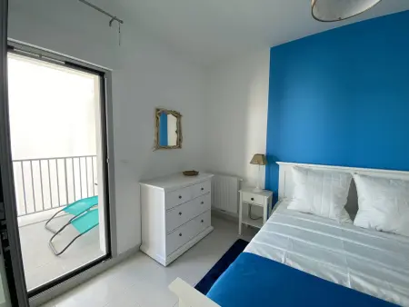 Royan T2 2* avec Balcon et Parking à 250m de la Plage - Photo 12