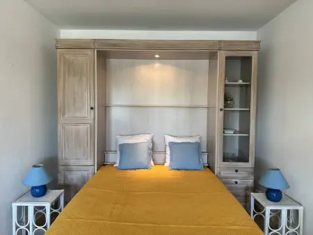 Studio moderne 2* avec balcon, centre St Palais, parking sécurisé - Photo 10