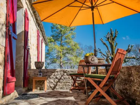 Ollie, Gîte de charme pour qui aiment la tranquillité - Photo 1