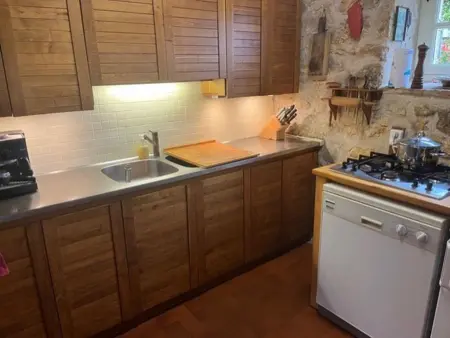 Ollie, Gîte de charme pour qui aiment la tranquillité - Photo 3