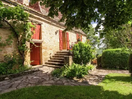 Ollie, Gîte de charme pour qui aiment la tranquillité - Photo 6