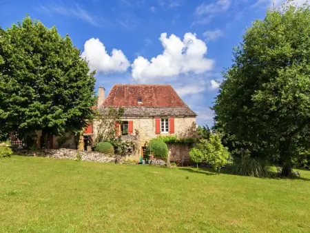 Ollie, Gîte de charme pour qui aiment la tranquillité - Photo 7