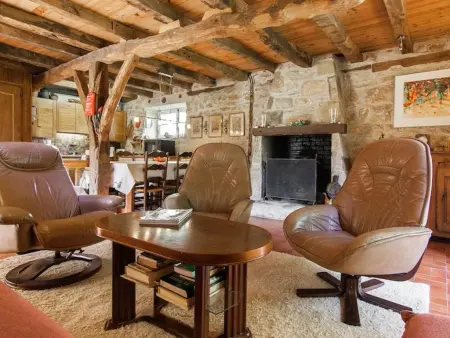 Ollie, Gîte de charme pour qui aiment la tranquillité - Photo 9