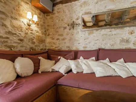 Ollie, Gîte de charme pour qui aiment la tranquillité - Photo 10