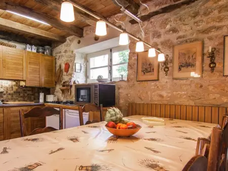 Ollie, Gîte de charme pour qui aiment la tranquillité - Photo 12