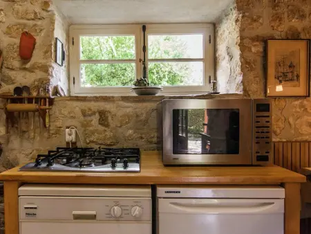 Ollie, Gîte de charme pour qui aiment la tranquillité - Photo 13