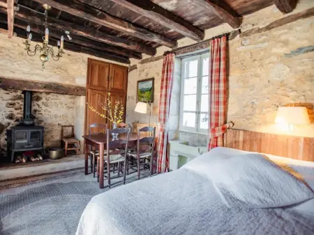 Ollie, Gîte de charme pour qui aiment la tranquillité - Photo 14