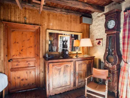 Ollie, Gîte de charme pour qui aiment la tranquillité - Photo 16