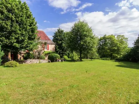 Ollie, Gîte de charme pour qui aiment la tranquillité - Photo 18