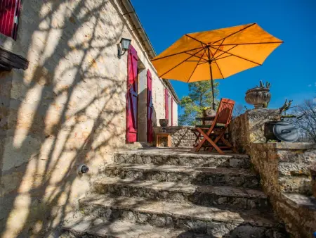 Ollie, Gîte de charme pour qui aiment la tranquillité - Photo 19