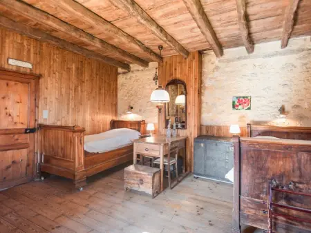 Ollie, Gîte de charme pour qui aiment la tranquillité - Photo 21