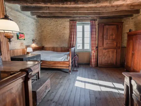 Ollie, Gîte de charme pour qui aiment la tranquillité - Photo 24