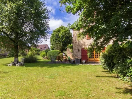 Ollie, Gîte de charme pour qui aiment la tranquillité - Photo 28