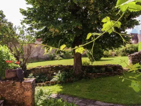 Ollie, Gîte de charme pour qui aiment la tranquillité - Photo 29