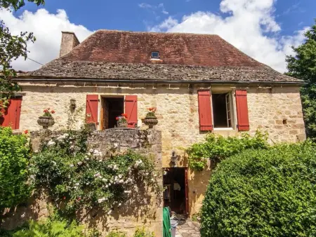 Ollie, Gîte de charme pour qui aiment la tranquillité - Photo 30