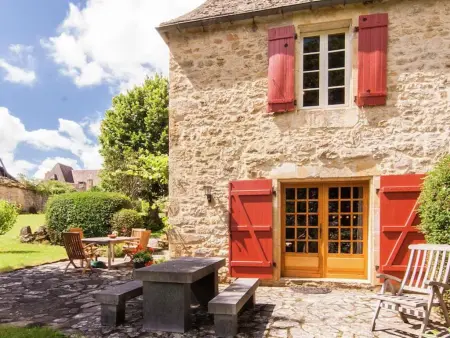 Ollie, Gîte de charme pour qui aiment la tranquillité - Photo 31