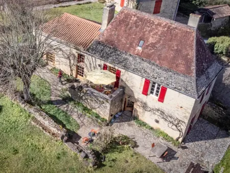 Ollie, Gîte de charme pour qui aiment la tranquillité - Photo 33