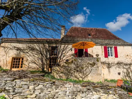 Ollie, Gîte de charme pour qui aiment la tranquillité - Photo 37