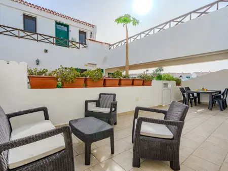 Copana, Appartement 2 personnes à Costa del Silencio - Photo 1