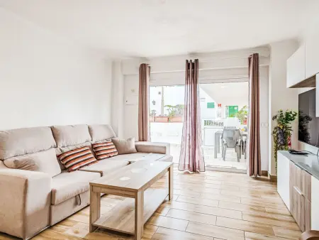Copana, Appartement 2 personnes à Costa del Silencio - Photo 2