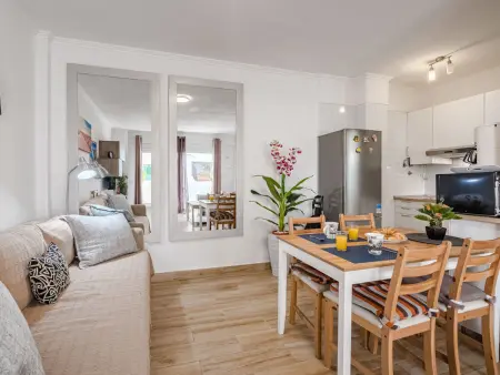 Copana, Appartement 2 personnes à Costa del Silencio - Photo 3