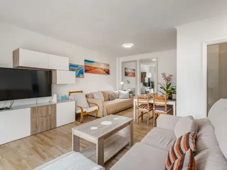 Copana, Appartement 2 personnes à Costa del Silencio - Photo 6