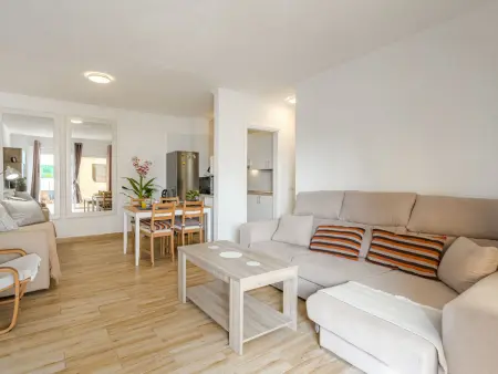 Copana, Appartement 2 personnes à Costa del Silencio - Photo 7
